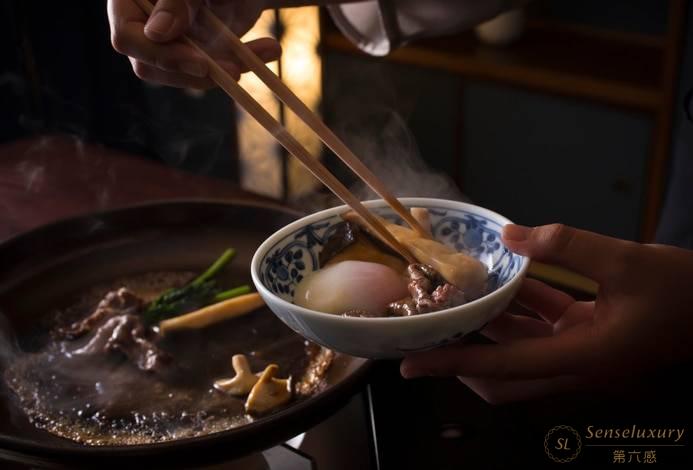 诹访汤宿萃 餐食