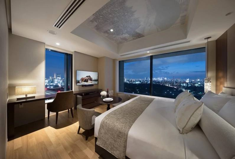 Ascott Marunouchi Tokyo - Photo 2