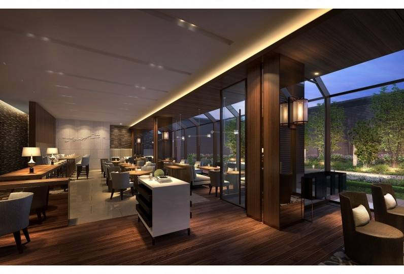 Ascott Marunouchi Tokyo - Photo 18