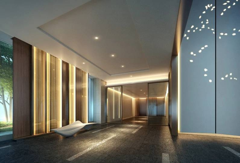 Ascott Marunouchi Tokyo - Photo 22