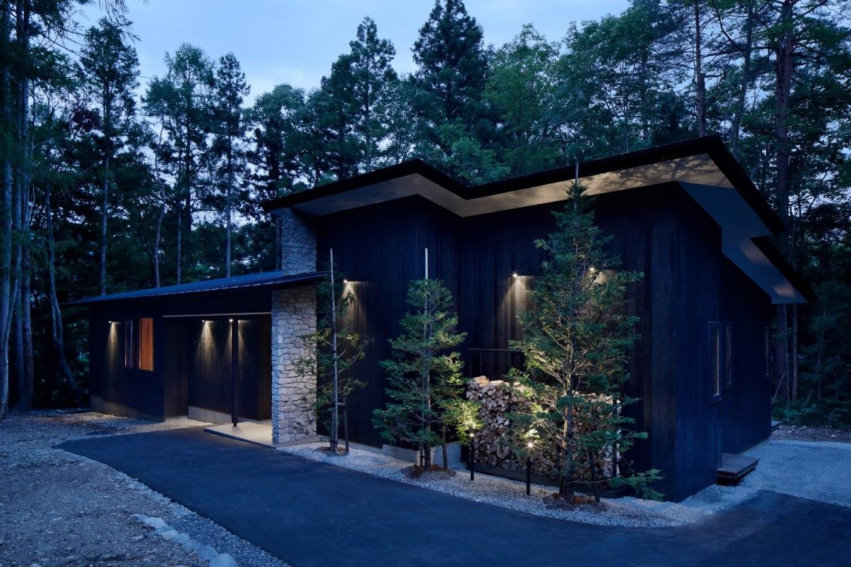 RURA Hakuba Chalet - Photo 2