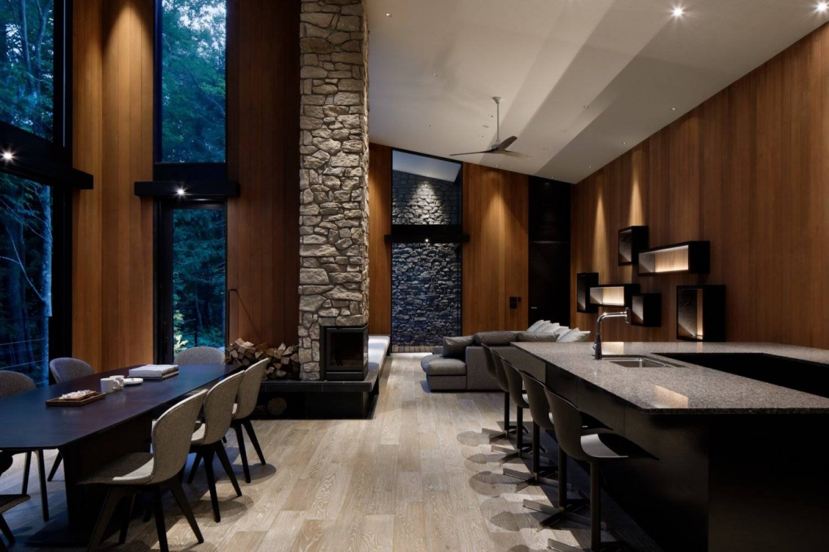 RURA Hakuba Chalet - Photo 10