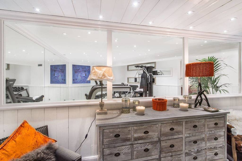 White dream Villa - Photo 10