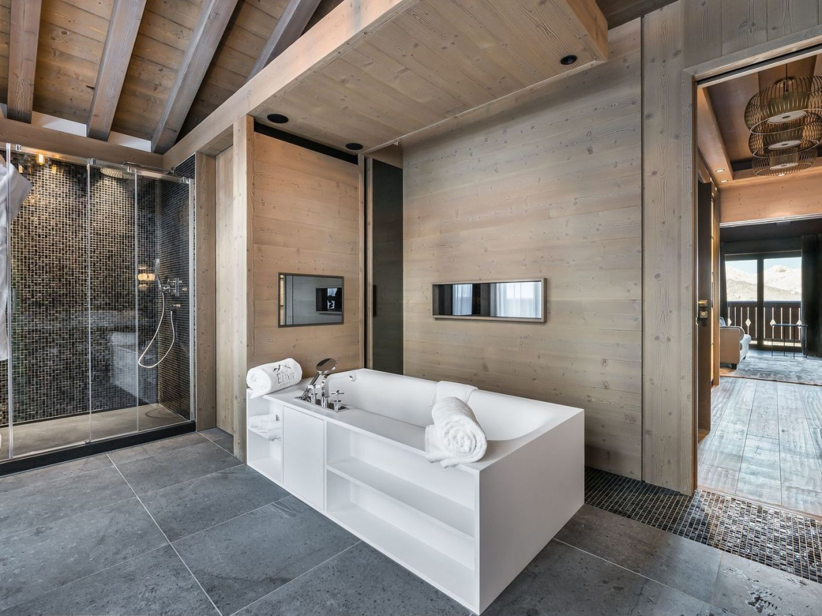 CHALET ELIXIR - Photo 18