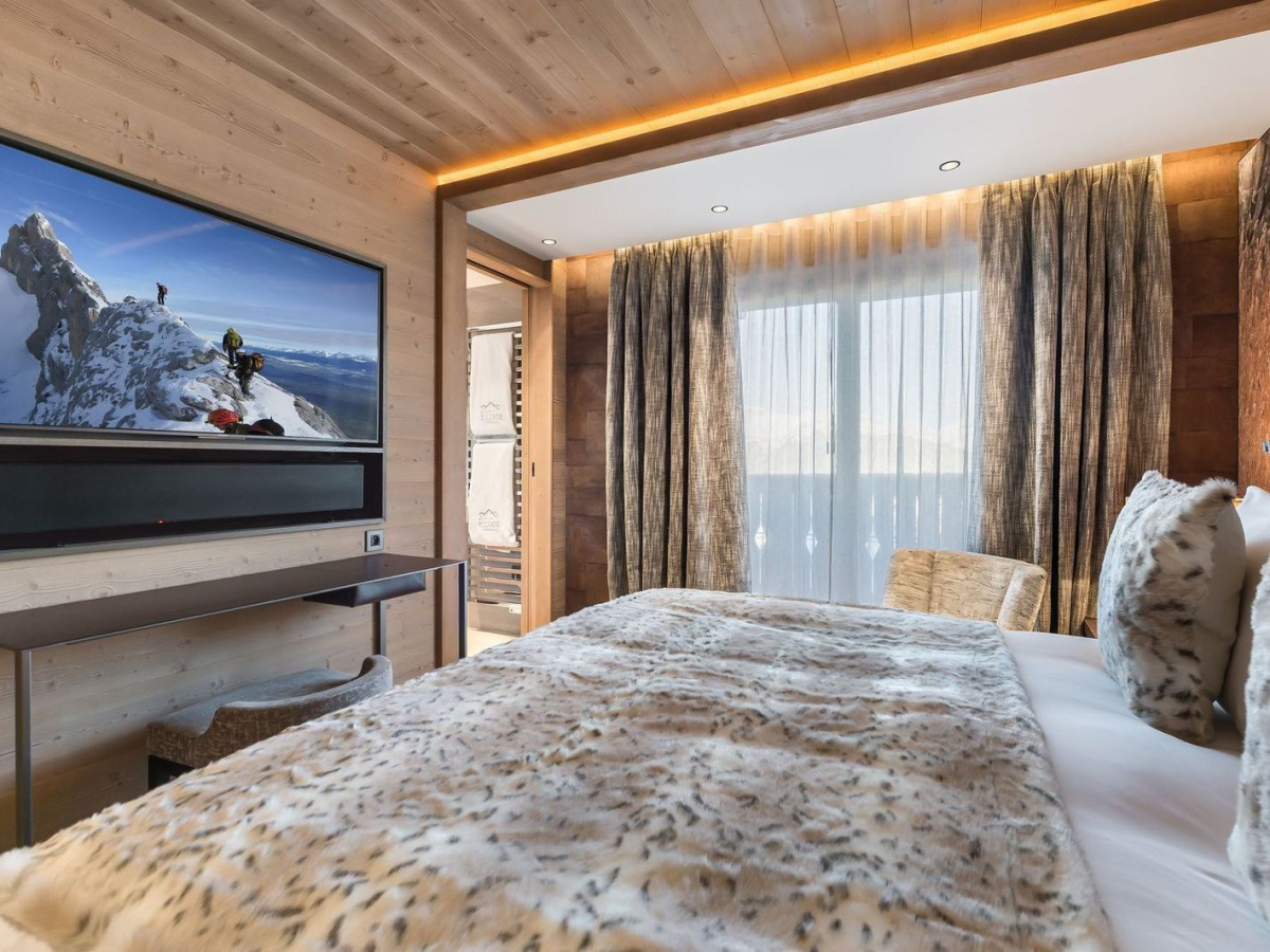 CHALET ELIXIR - Photo 10