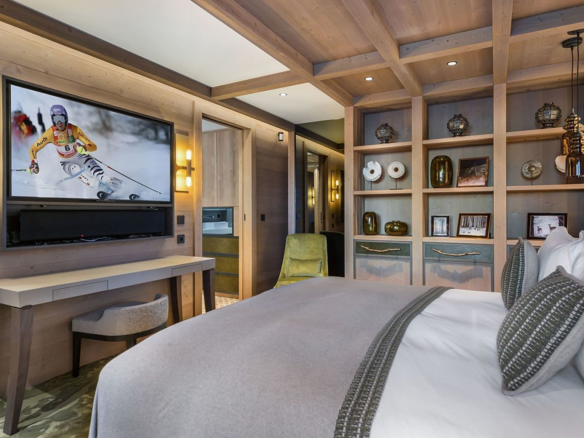CHALET ELIXIR - Photo 14