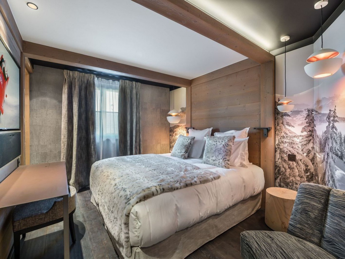 CHALET ELIXIR - Photo 22