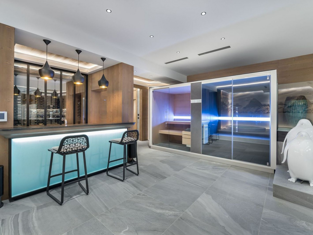 CHALET ELIXIR - Photo 30