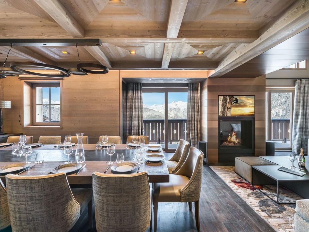 CHALET ELIXIR - Photo 2