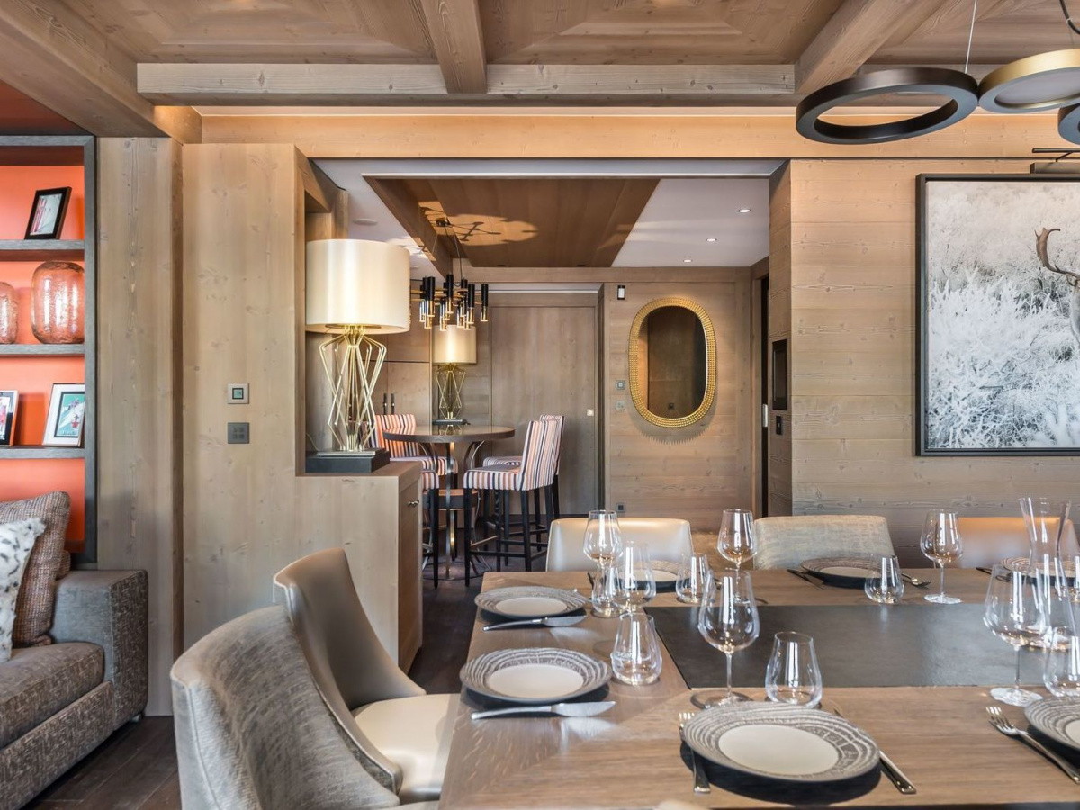 CHALET ELIXIR - Photo 6