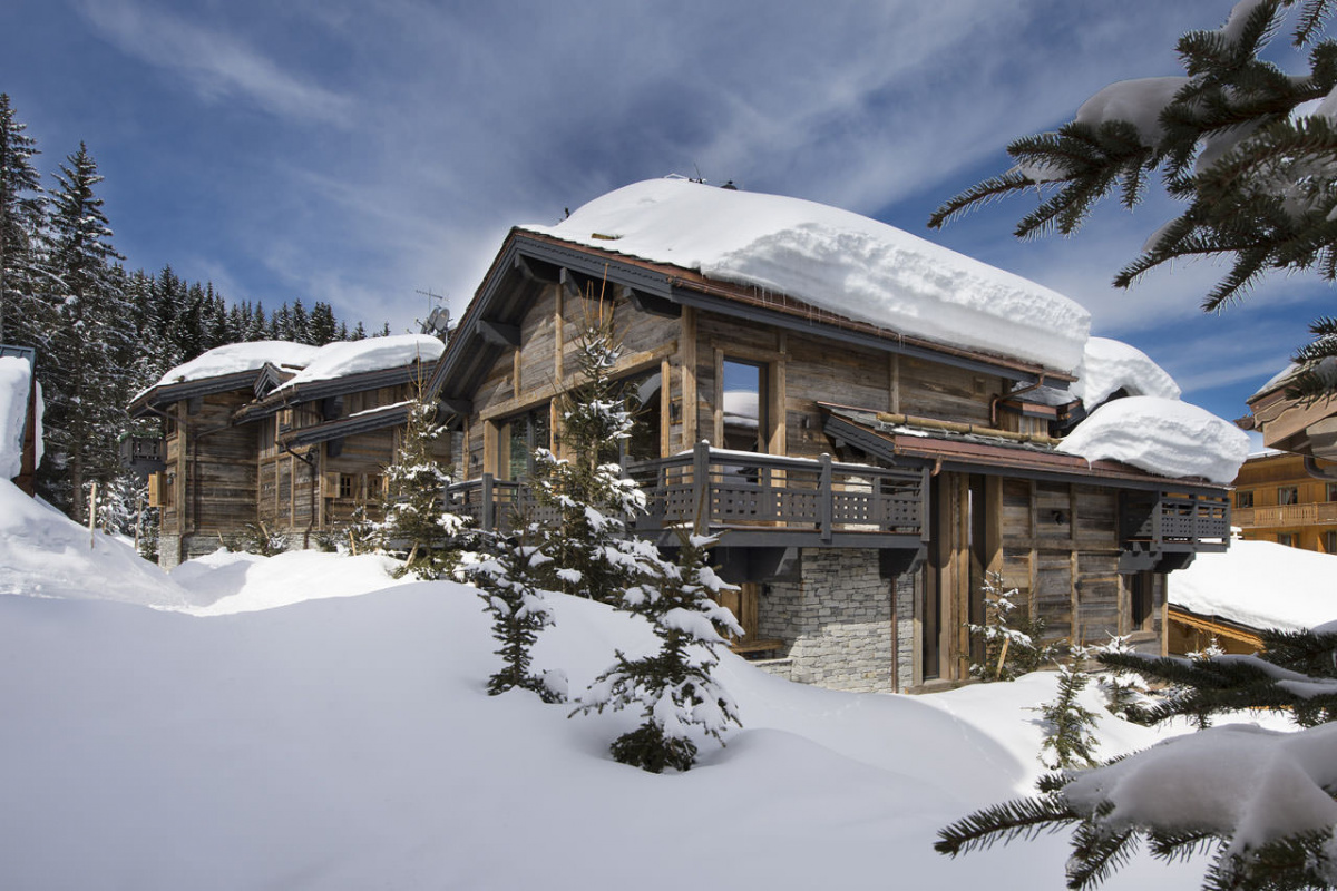 Le Petit Palais Chalet - Photo 2