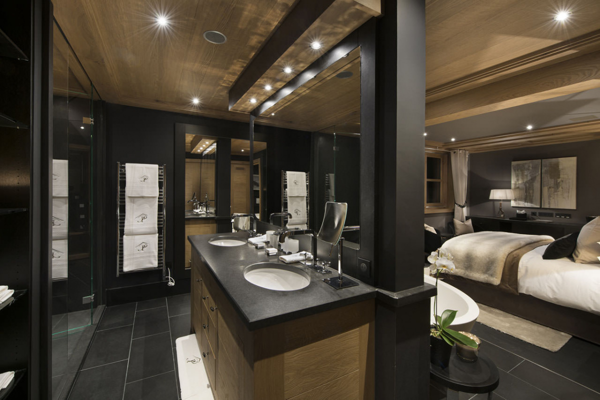Le Petit Palais Chalet - Photo 14