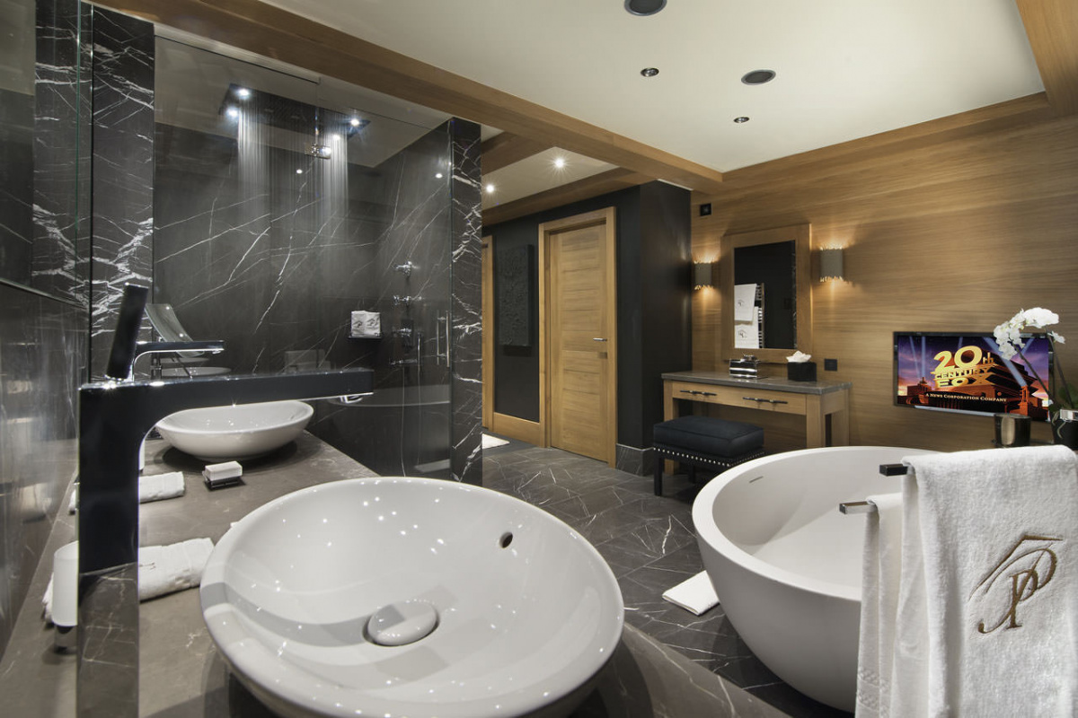 Le Petit Palais Chalet - Photo 6