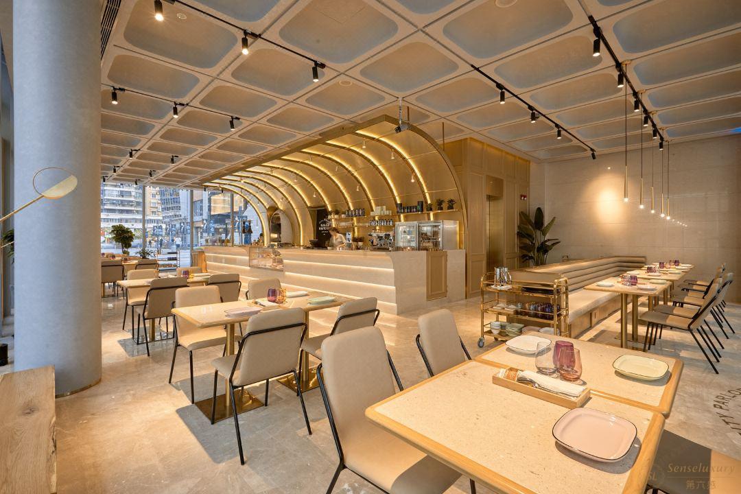第六感Senseluxury 度假别墅-厦门安达仕酒店-screenshot-17