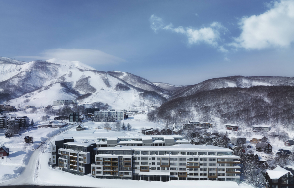 Setsu Niseko - Photo 2
