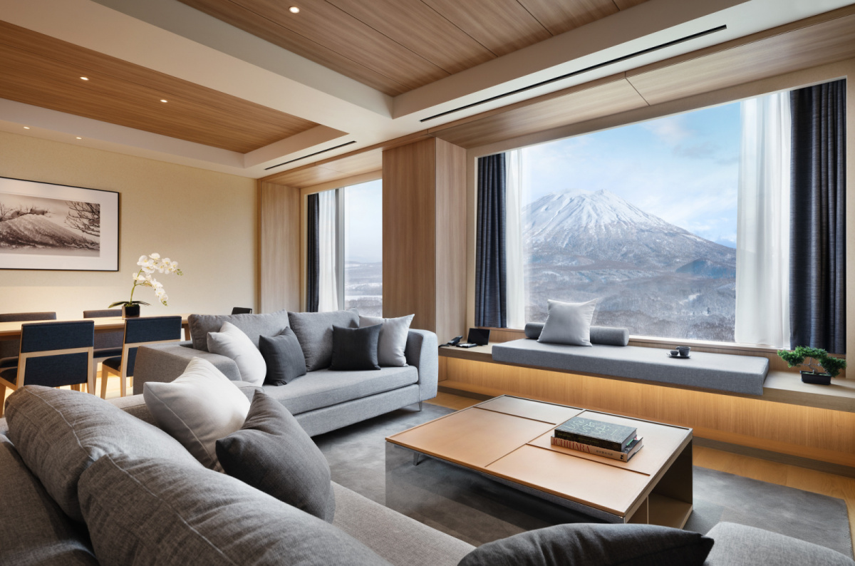 Setsu Niseko - Photo 18
