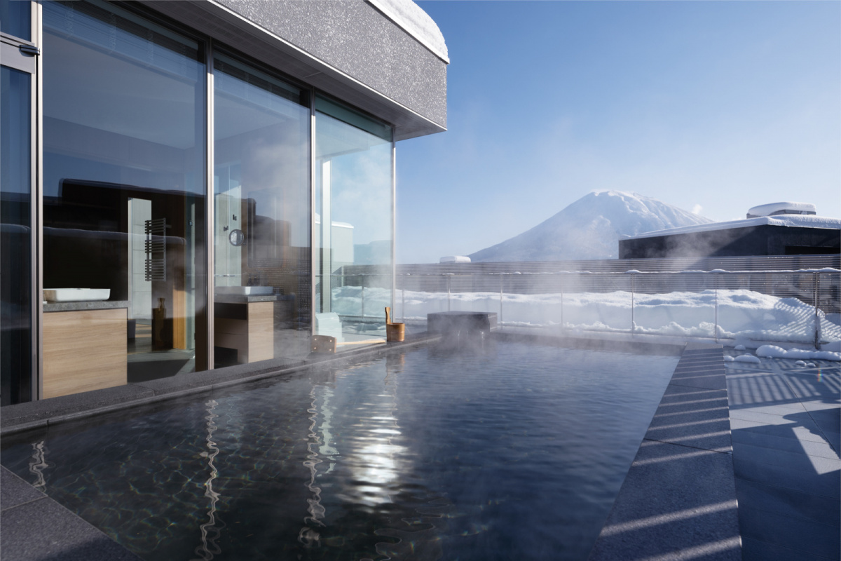 Setsu Niseko - Photo 34