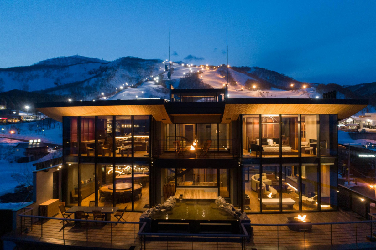 HAKU Villas - Photo 2