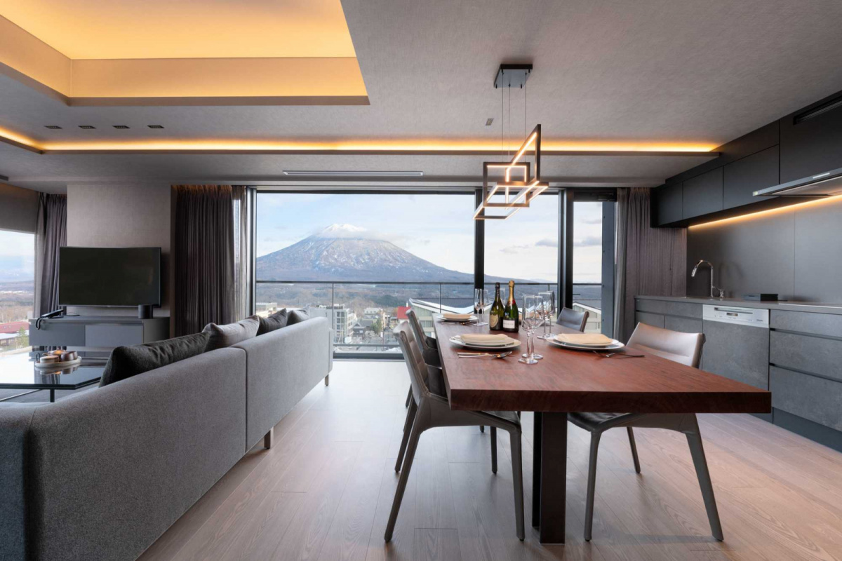 Sansui Niseko - Photo 14