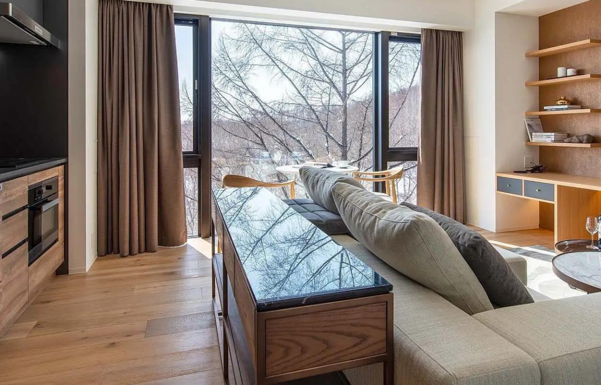Intuition Niseko - Photo 10