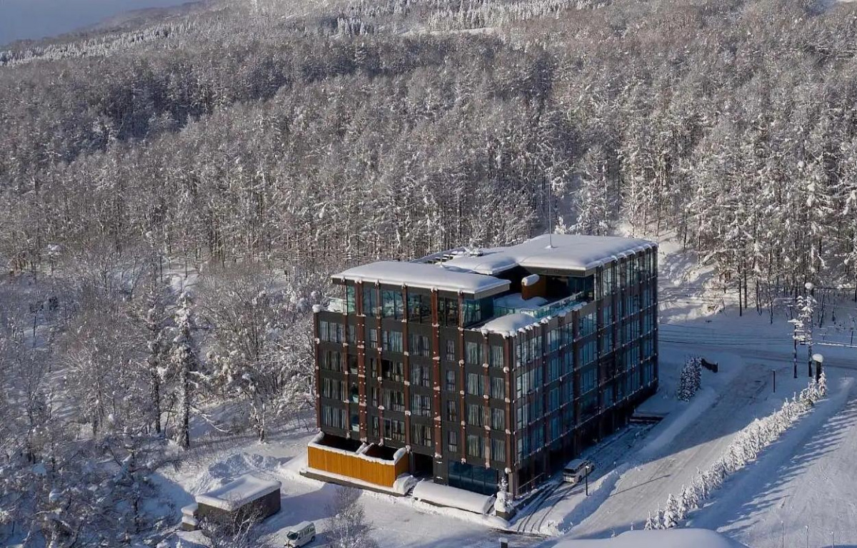 Intuition Niseko - Photo 2