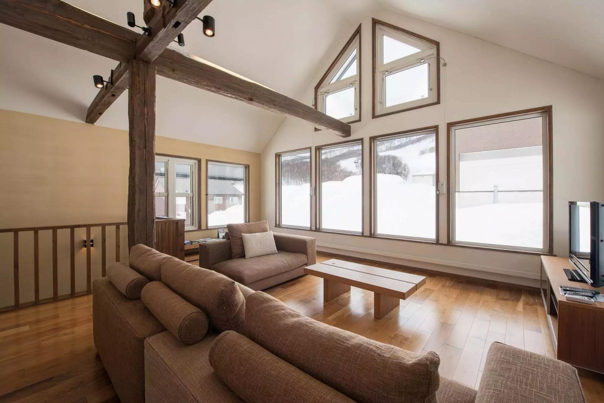 MOIWA CHALET - Photo 2