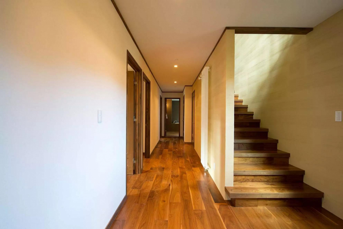 MOIWA CHALET - Photo 14
