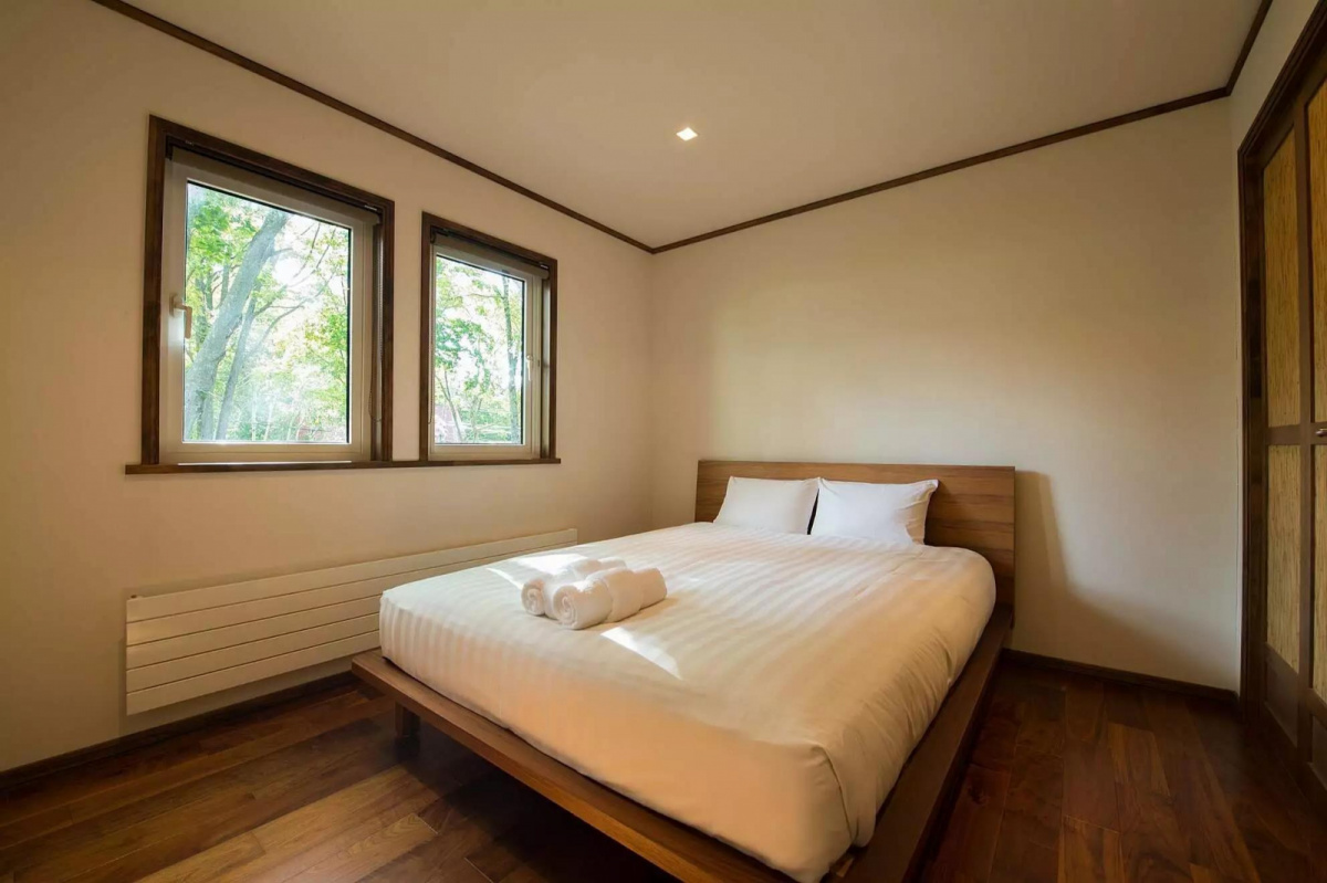 MOIWA CHALET - Photo 10