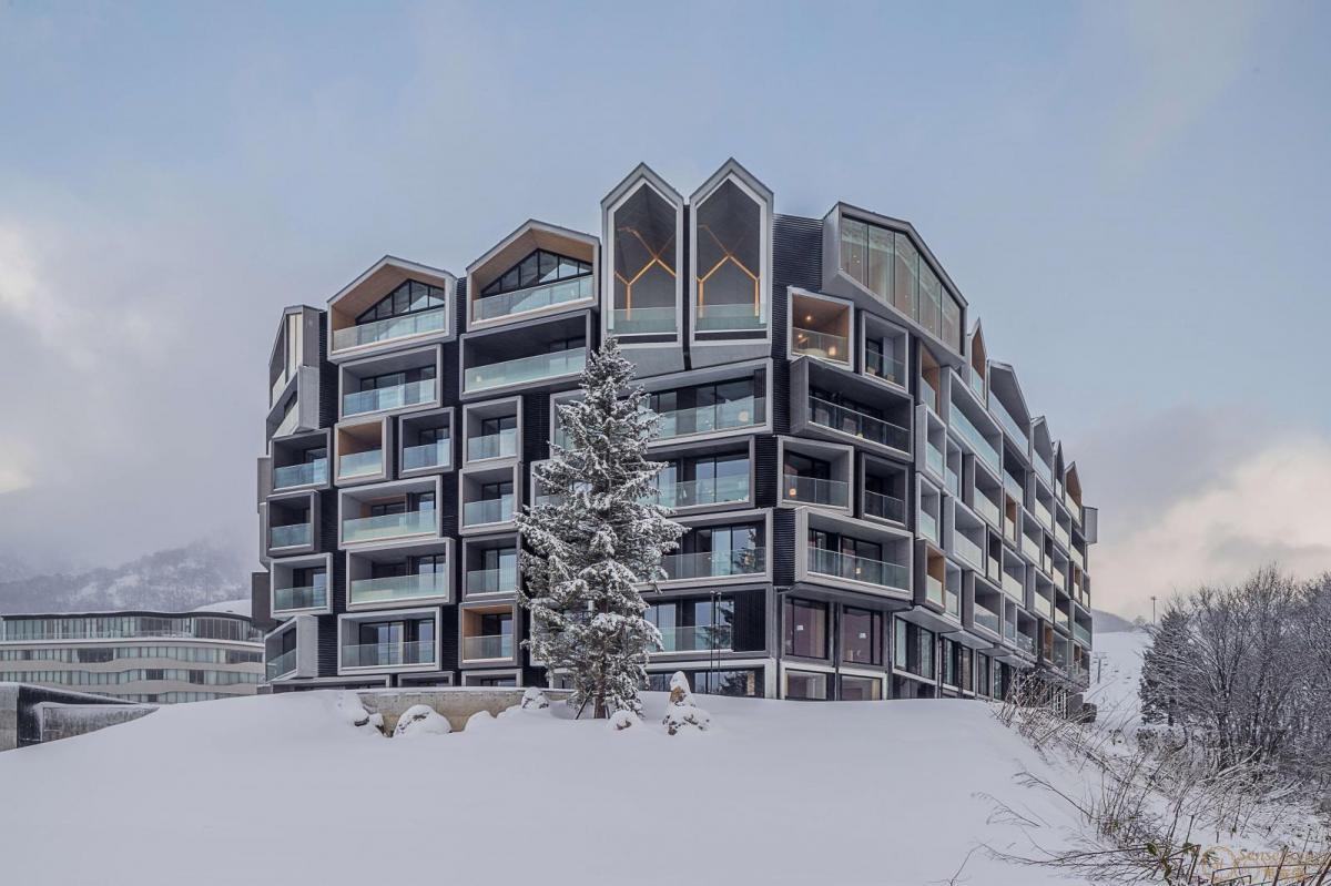 MUWA Niseko - Photo 2