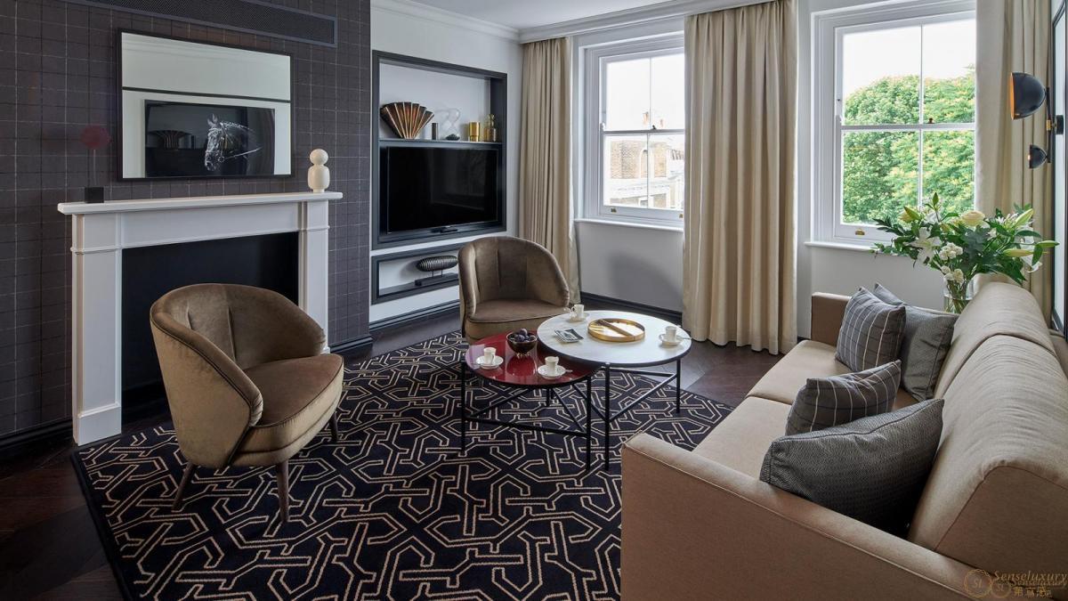 Lexham Gardens by Cheval Maison - Photo 2