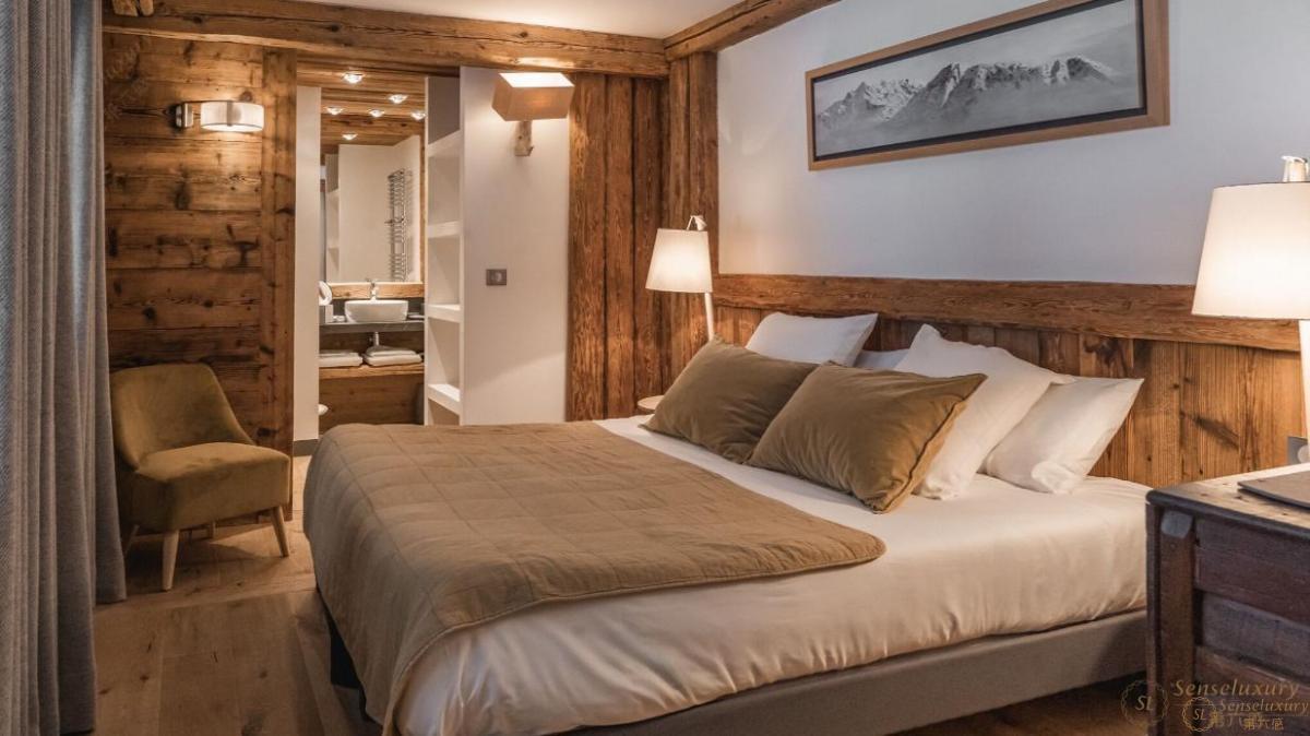 Chalet Papillon - Photo 10