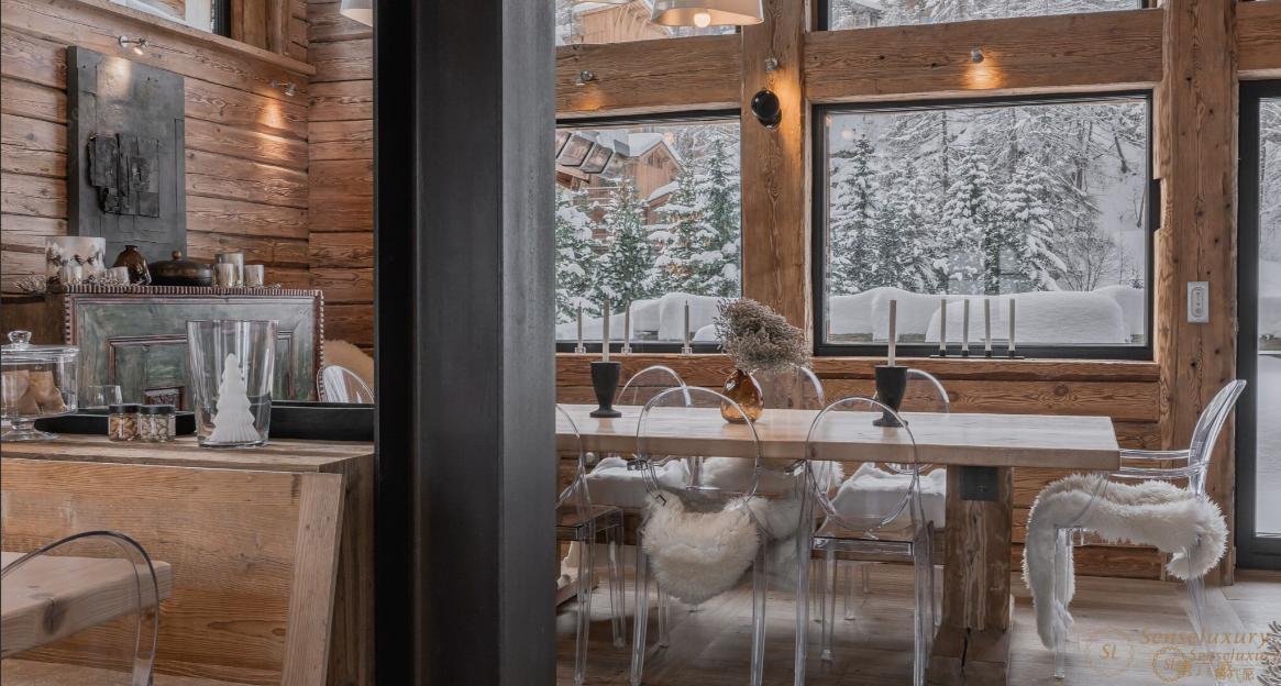 Chalet Papillon - Photo 2