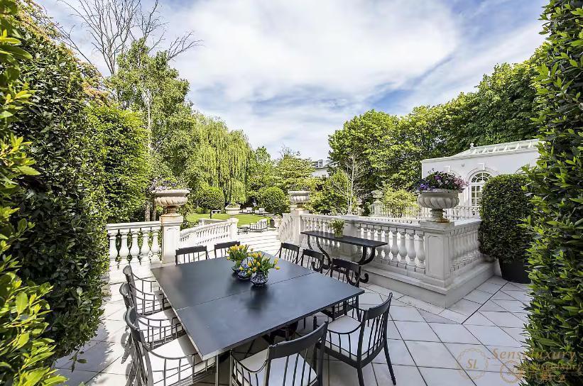Regent's Park Mansion - Photo 10