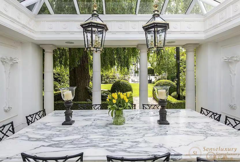 Regent's Park Mansion - Photo 14