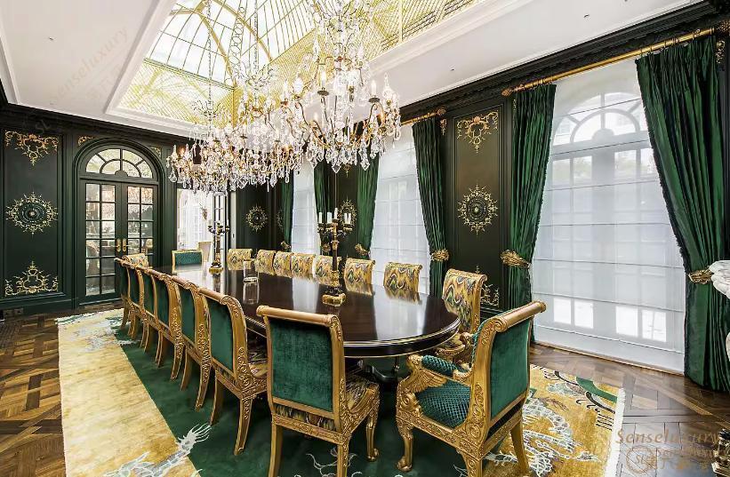 Regent's Park Mansion - Photo 18