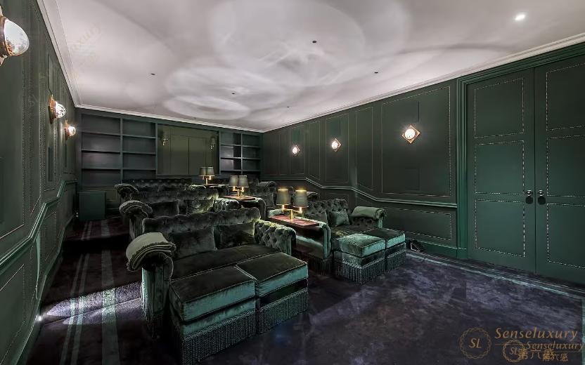 Regent's Park Mansion - Photo 26