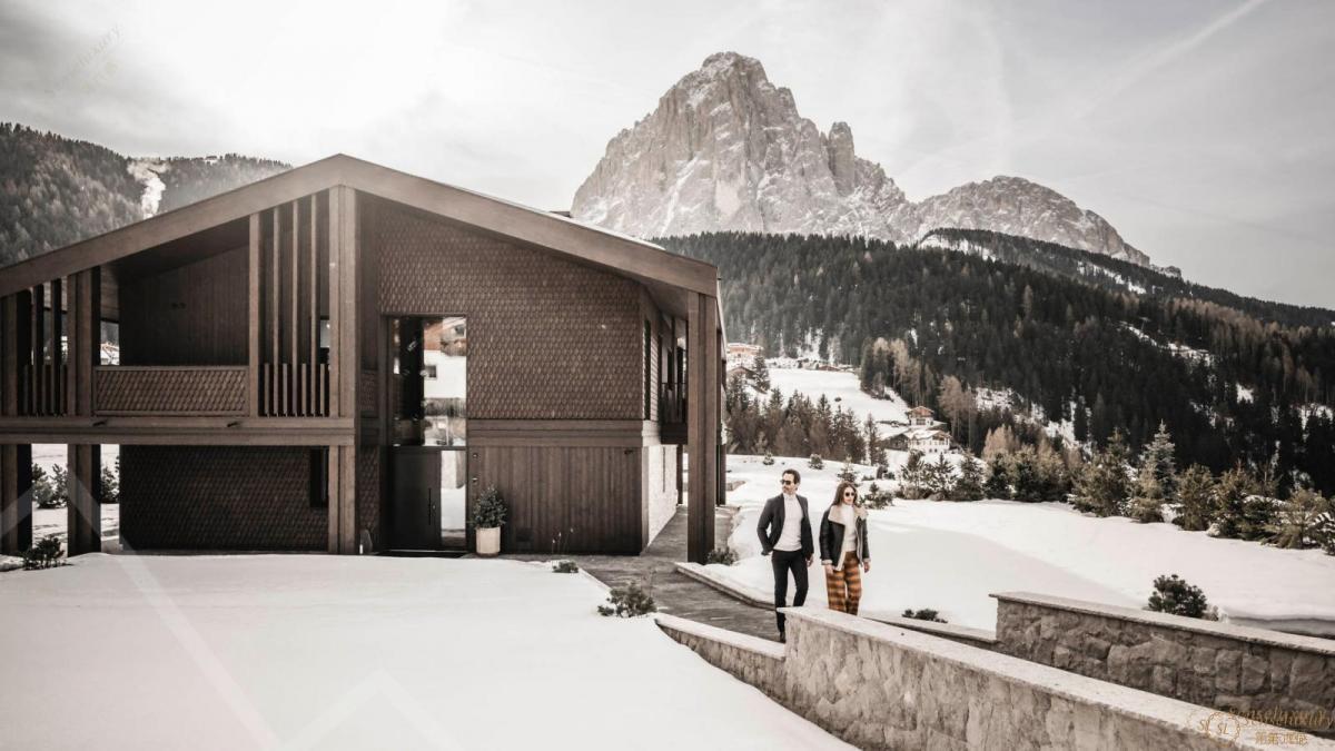CHALET ALPURIO - Photo 2
