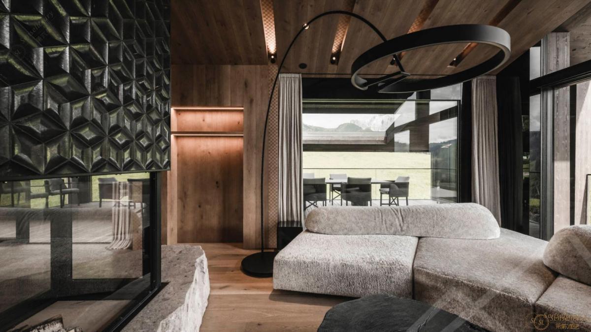 CHALET ALPURIO - Photo 10