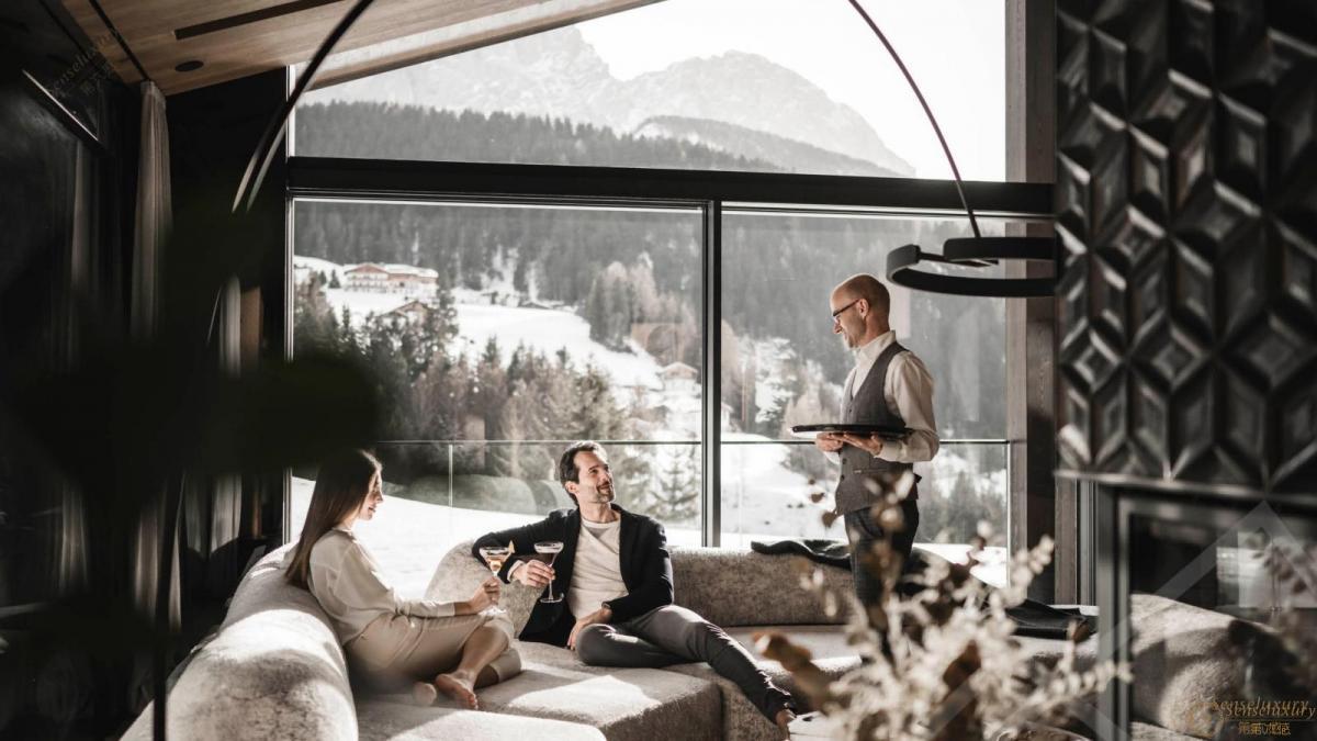 CHALET ALPURIO - Photo 14