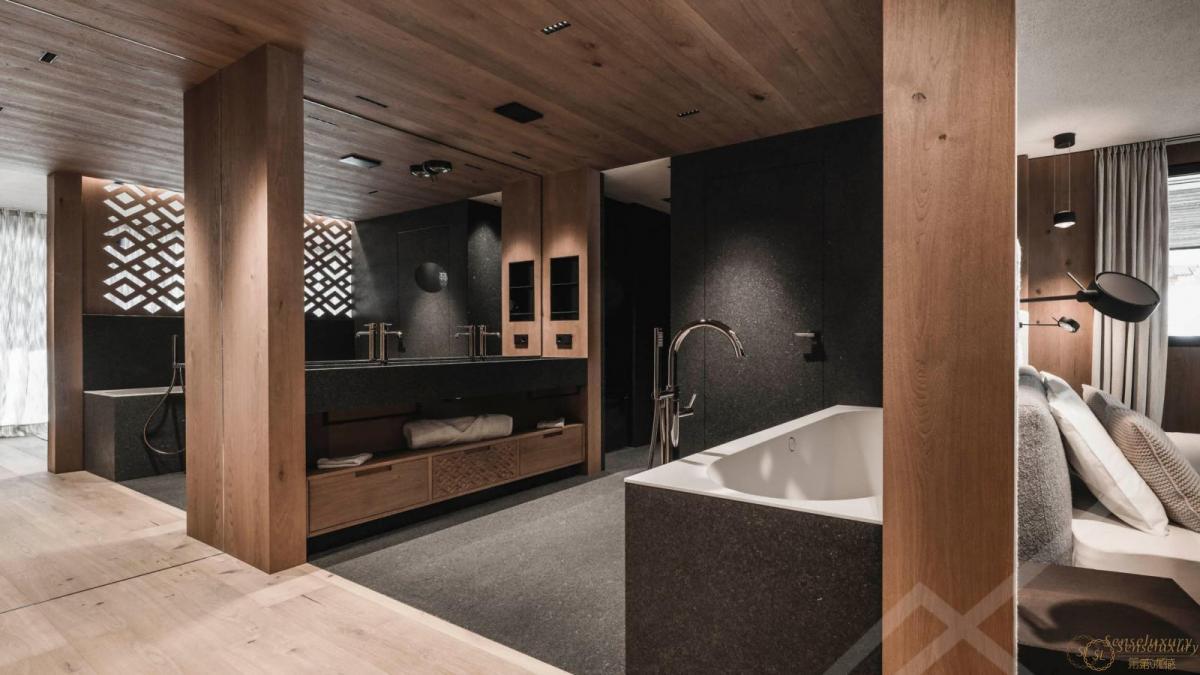 CHALET ALPURIO - Photo 18