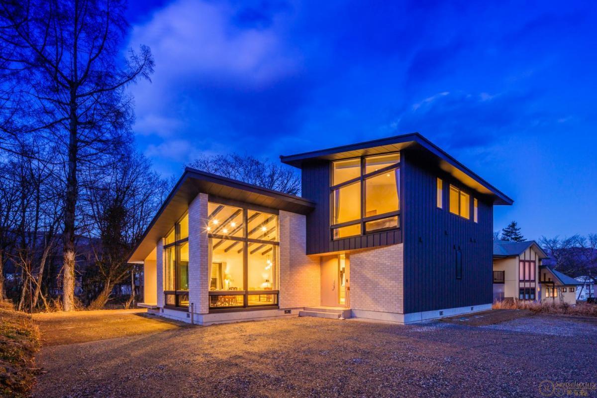 Hakuba Jolie Maison - Photo 2