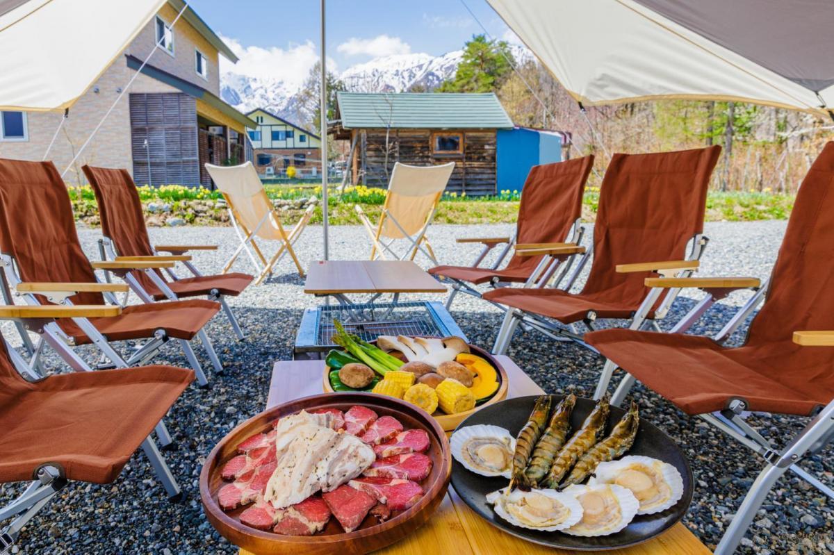Hakuba Jolie Maison - Photo 26