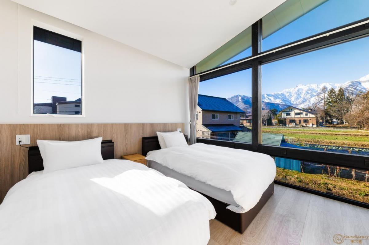 Hakuba Jolie Maison - Photo 14