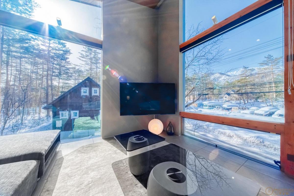 Hakuba Jade Chalet A&B - Photo 14