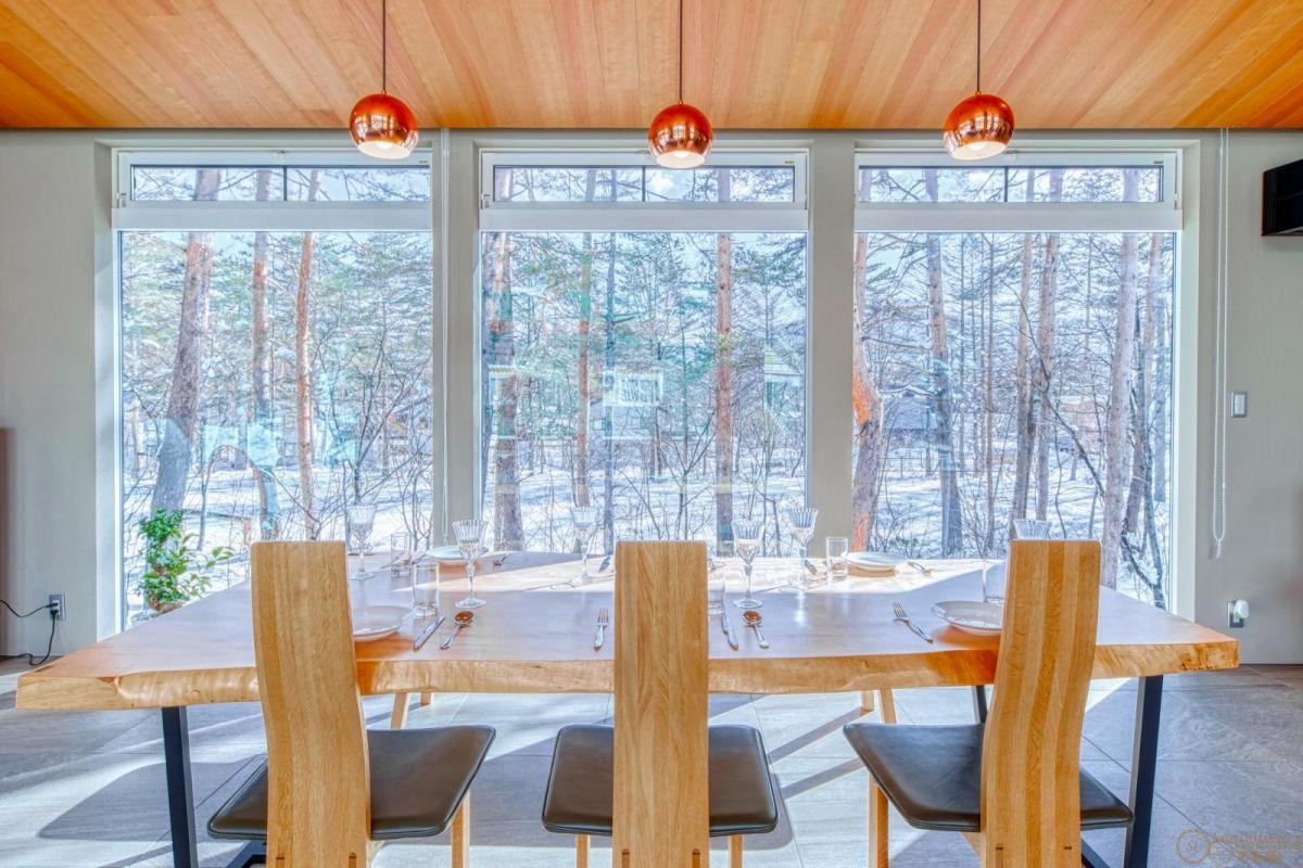 Hakuba Jade Chalet A&B - Photo 10