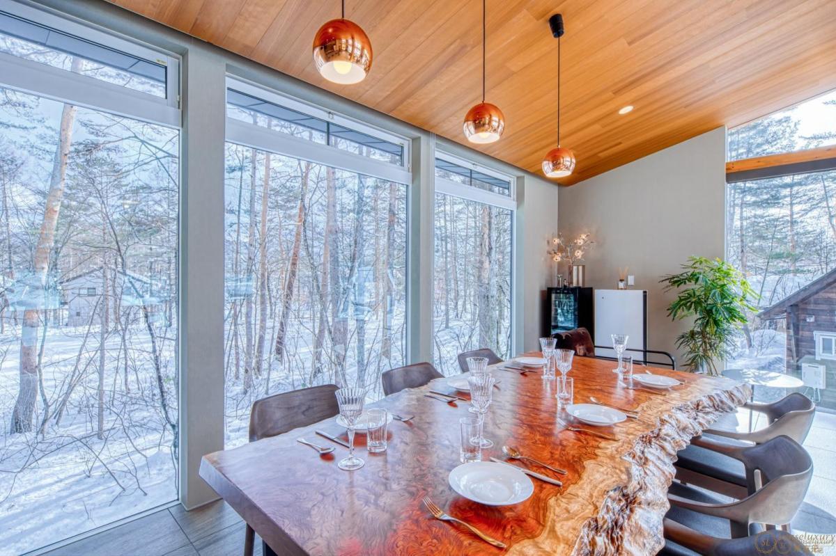 Hakuba Jade Chalet A&B - Photo 6