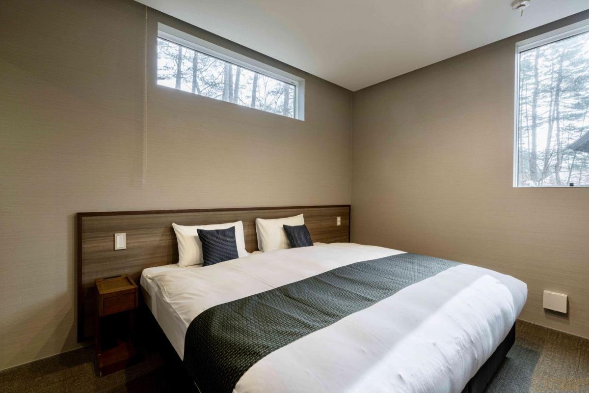Hakuba Jade Chalet A&B - Photo 26