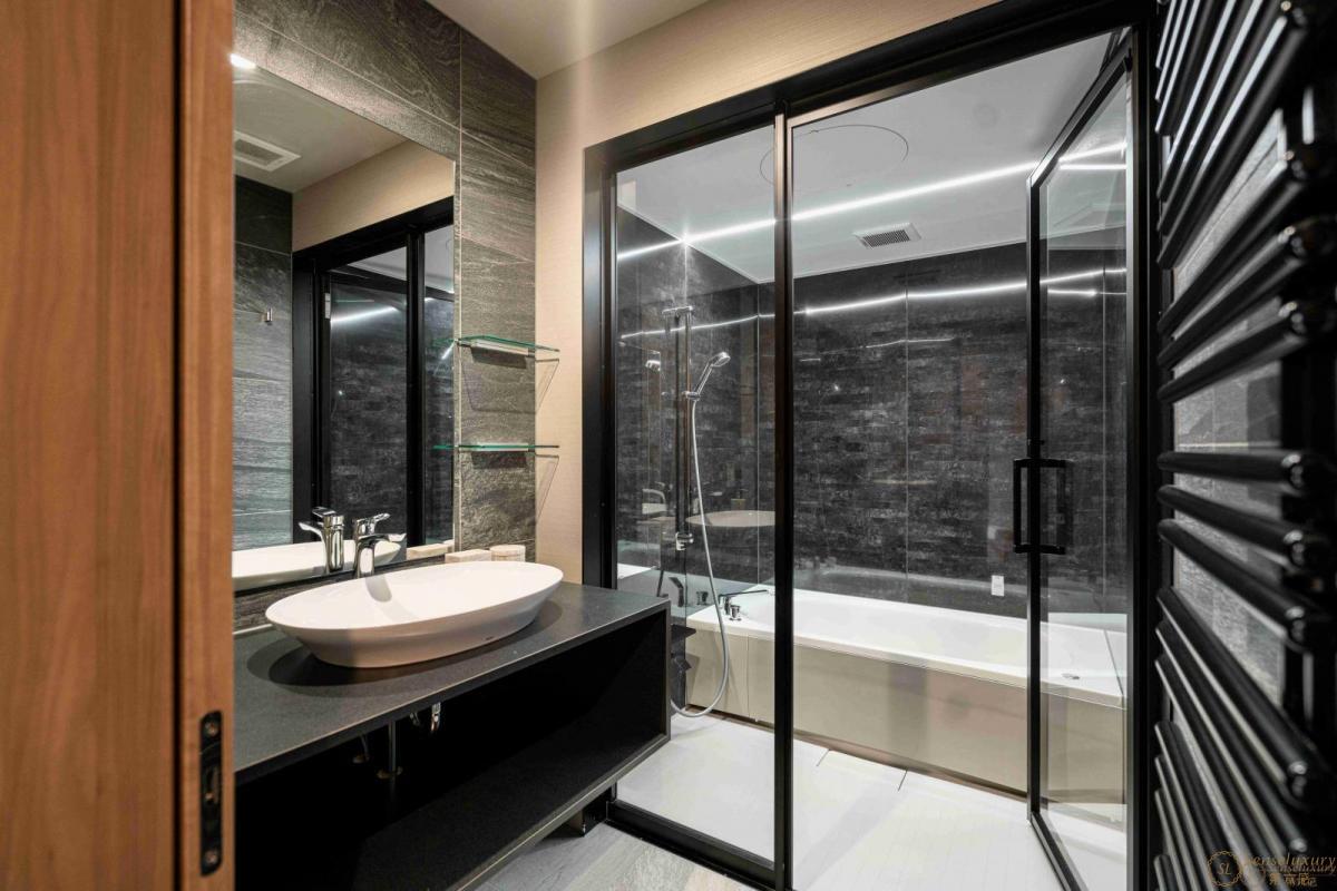 Hakuba Jade Chalet A&B - Photo 22