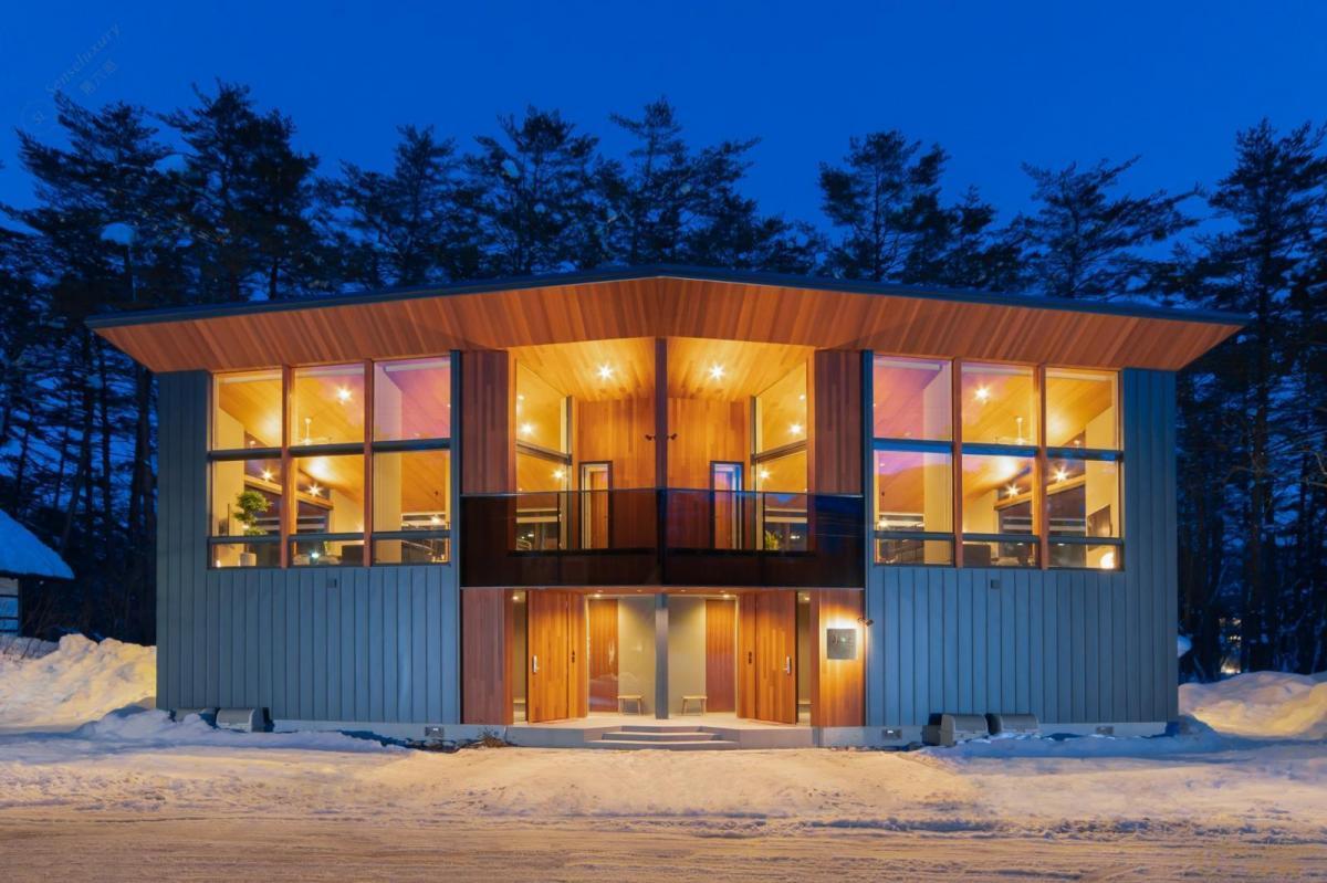 Hakuba Jade Chalet A&B - Photo 2