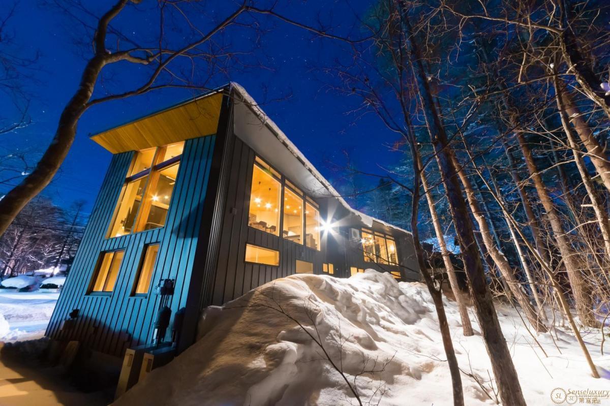 Hakuba Jade Chalet A&B - Photo 30